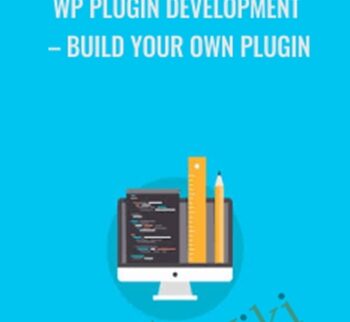 WP Plugin Development – Build your own plugin - Stefan Haberl,Daniel Angeloff and Sandor Kiss