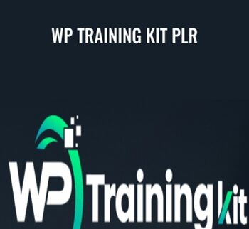 WP Training Kit PLR