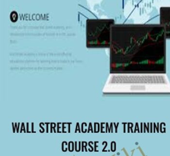 Wall Street Academy Training Course 2.0