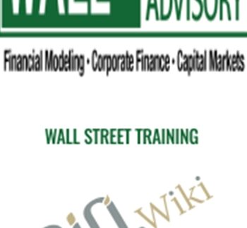 Wall Street Training