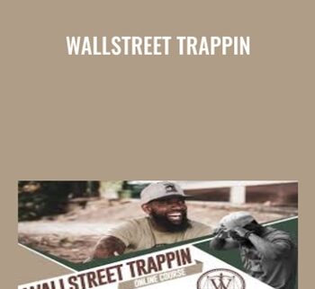 Wallstreet Trappin - Wallstreet Trapper