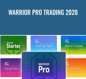 Warrior Pro Trading 2020 – Warrior Trading