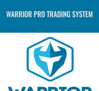 Warrior Pro Trading System - Warrior Trading