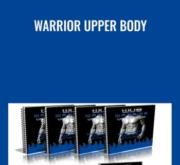 Warrior Upper Body - Tyler Bramlett