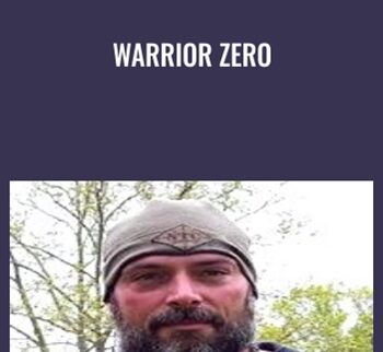 Warrior Zero - Helder Gomes