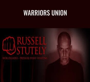 Warriors Union - Russell Stutely