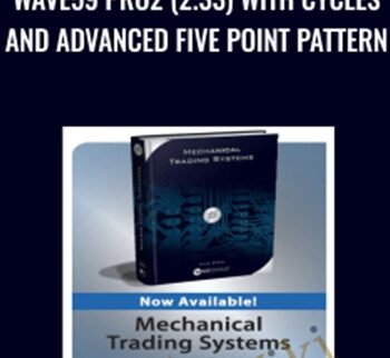 Wave59 PRO2 (2.33) with Cycles and Advanced Five Point Pattern