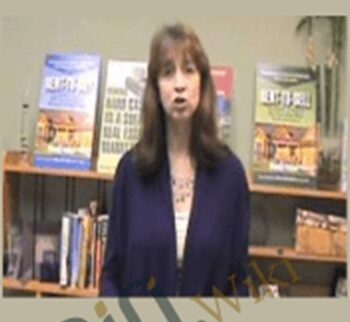 Wealth Building Arsenal – Wendy Patton
