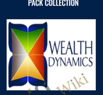Wealth Dynamics Power Pack Collection – Roger Hamilton