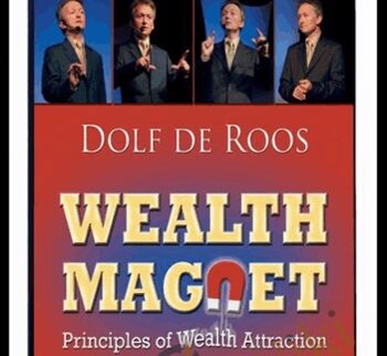 Wealth Magnet - Dolf De Roos