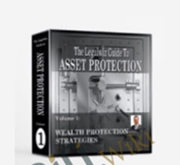 Wealth Protection Strategies – William Bronchick