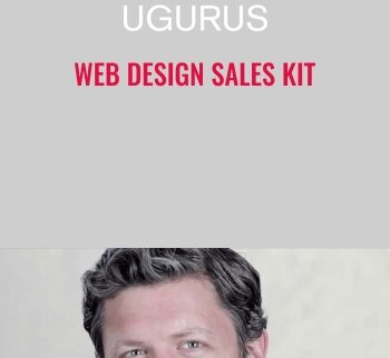 Web Design Sales Kit - Ugurus