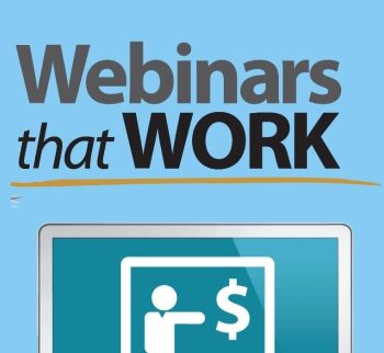 Webinars That Work - John Nemo