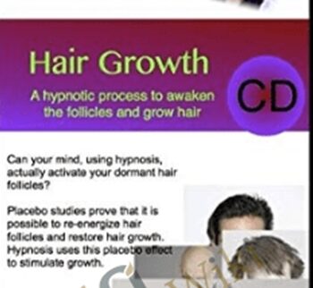 Hair Growth Hypnosis – Wendi Friesen