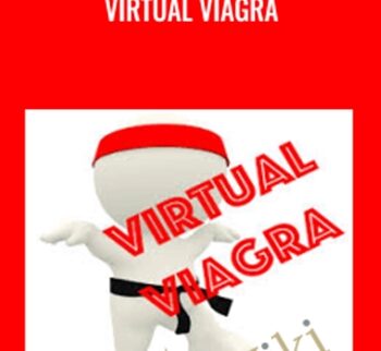 Virtual Viagra - Wendi Friesen
