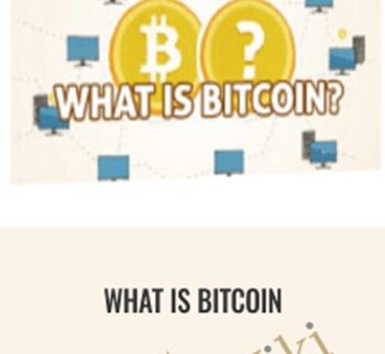 What is Bitcoin