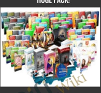 White Label Firesale – Huge Pack! - Edmund Loh, Khai Ng