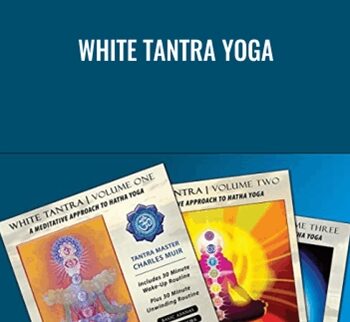 White Tantra Yoga - Charles Muir