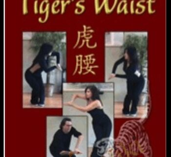 Tiger's Waist - White Tigress Society
