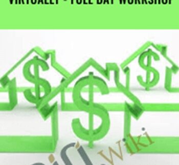 Wholesaling Lease Options Virtually - Full Day Workshop