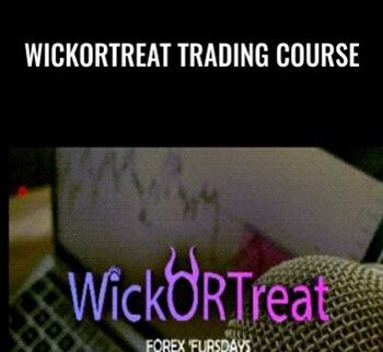 WickOrTreat Trading Course – WickOrTreat