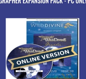 Grapher Expansion Pack - PC Only - Wild Divine