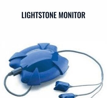LightStone Monitor - Wild Divine