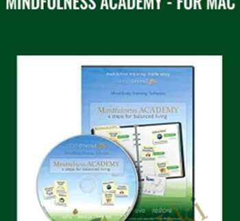 Mindfulness Academy - for Mac - Wild Divine