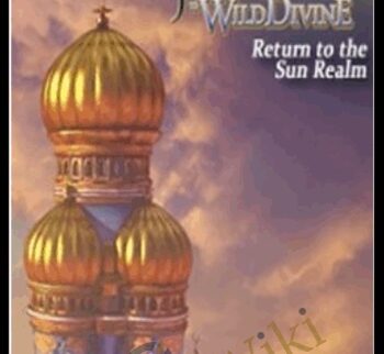 Return to the Sun Realm - for PC - Wild Divine