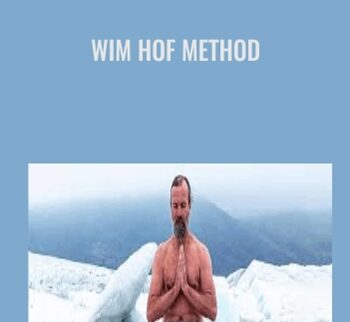 Wim Hof Method - Wim Hof