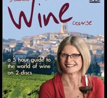 Wine Course - Jancis Robinson