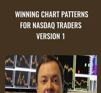 Winning Chart Patterns For NASDAQ Traders Version 1 - Ken Calhoun