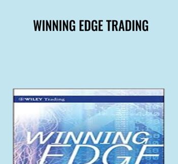 Winning Edge Trading - Ned Gandevani