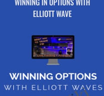 Winning in Options with Elliott Wave - Todd Gordon