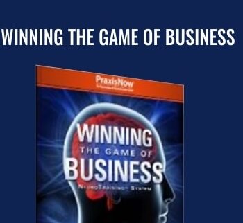 Winning the Game of Business - John Assaraf