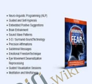 Winning the Game of Fear – John Assaraf