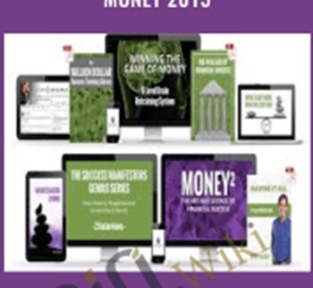 Winning the Game of Money 2015 - John Assaraf