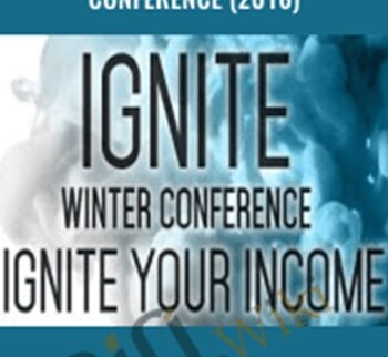 Winter 2016 Ignite Trading Conference (2016) – TradeSmart University