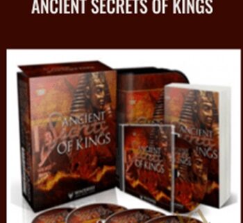Ancient Secrets Of Kings – Winter Vee