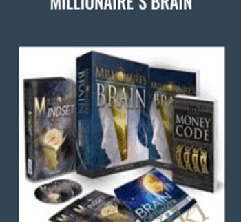 Millionaire's Brain - Winter Vee