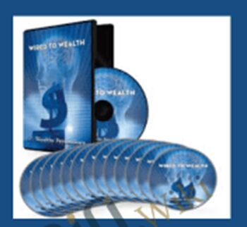 Wired to Wealth – Dr. Paul Dobransky