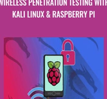 Wireless Penetration Testing with Kali Linux & Raspberry Pi - Cristian Gradisteanu