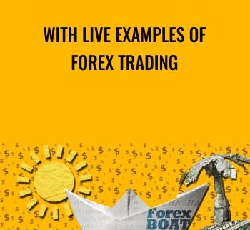 With LIVE Examples of Forex Trading - Forex Trading A-Z™