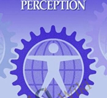 Behavior: The Control Of Perception – Wllliam T. Powers