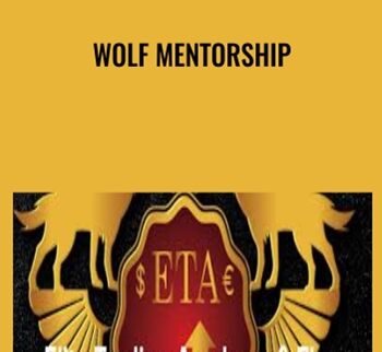 Wolf Mentorship - Elite Trading Academy & Firm