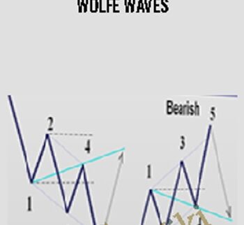 Wolfe Waves - Bill Wolfe
