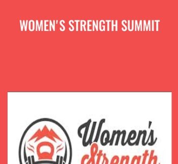 Women's Strength Summit