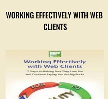 Working Effectively with Web Clients