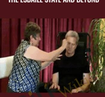 Working Interactively in the Esdaile State and Beyond – Ines Simpson & Ted Robinson