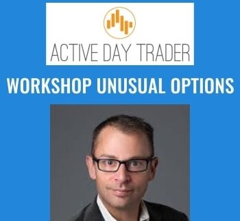 Workshop Unusual Options - Activedaytrader - Jonathan Rose